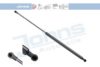 JOHNS 13 15 95-91 Gas Spring, boot-/cargo area